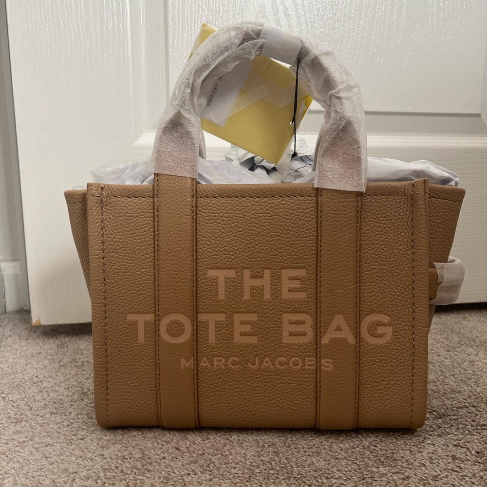 Marc Jacobs Small Tote